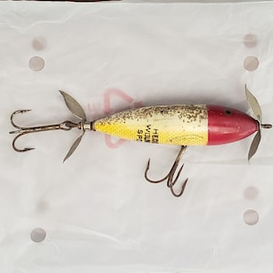 Heddon Baits - Etsy Heddon Baits - Etsy