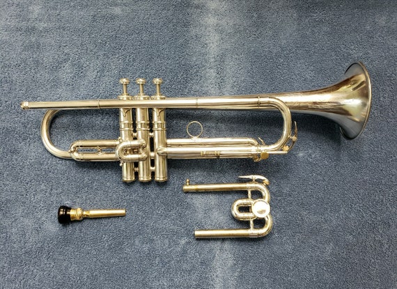 cg conn trumpet serial numbers