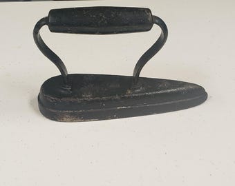 Vintage Flat Iron from 1920's
