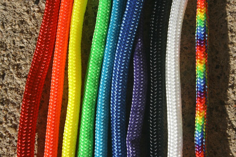 550 Paracord Scraps 15 Lbs Bags Etsy