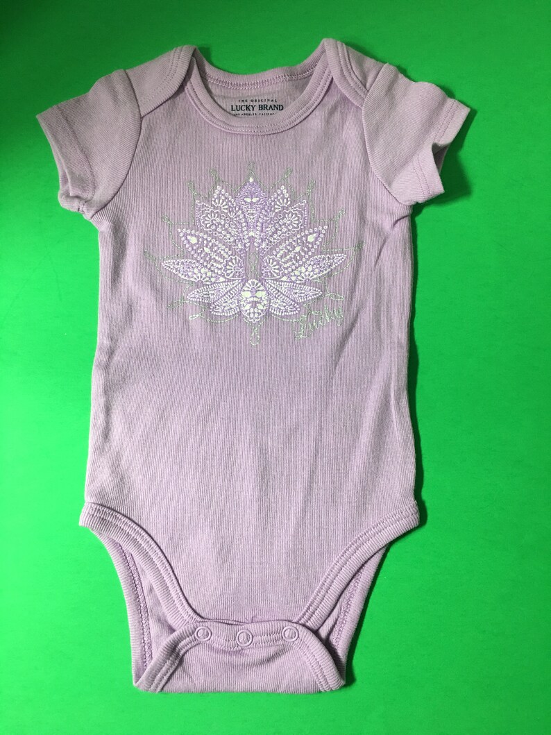Crochet Baby Dress