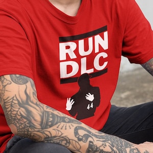 RUN-DLC Funny Elly De La Cruz 44 #44 Shirt for Cincinatti Reds Fans Rookie Phenom Dominican Baseball Star Cincy OH Unisex T-Shirt