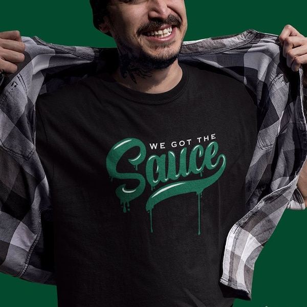 Sauce Gardner Youth Etsy