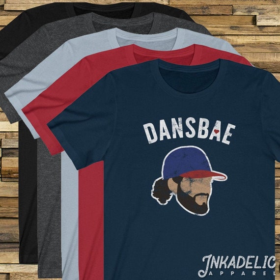 dansby swanson t shirt