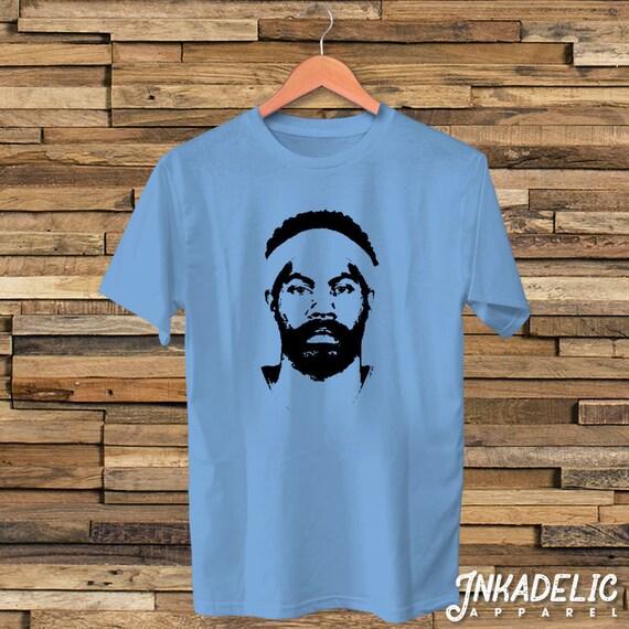 rasheed wallace t shirt