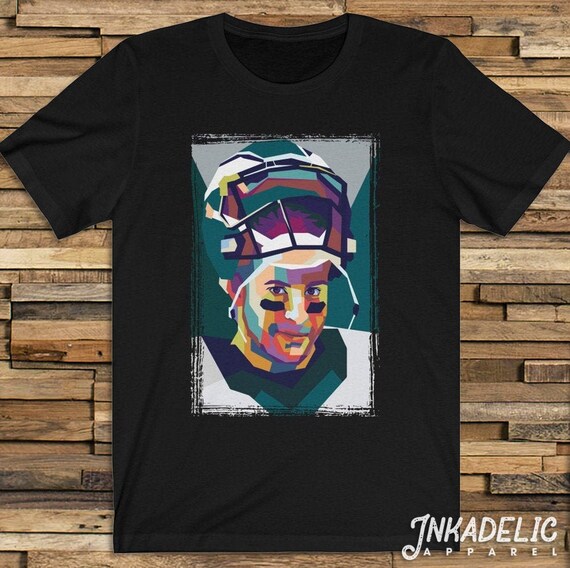 carson wentz t shirt