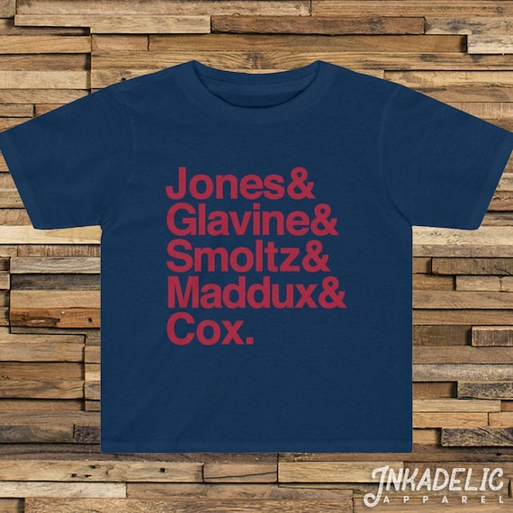 braves shirts for toddlers