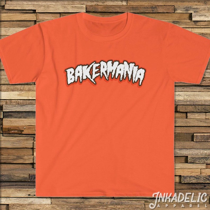 baker mayfield king of the north t shirt