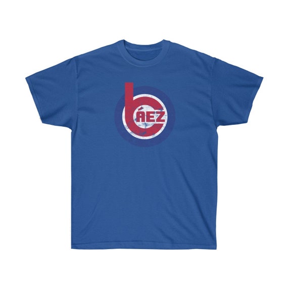 5xl cubs jersey