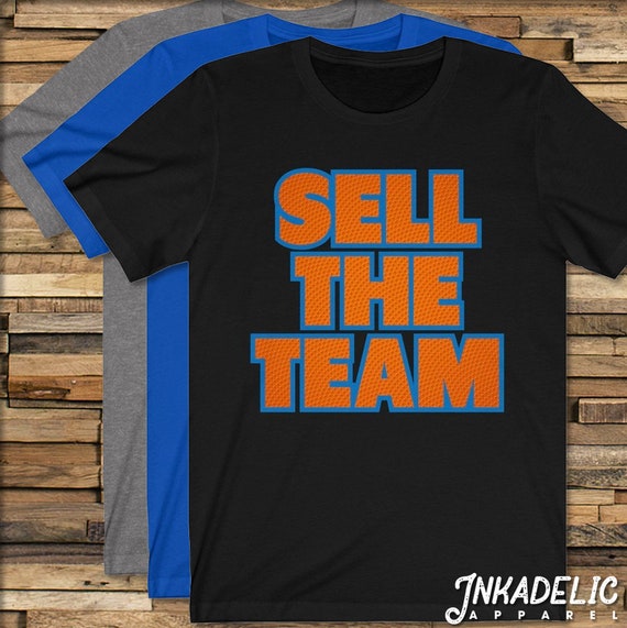 new york basketball t shirt