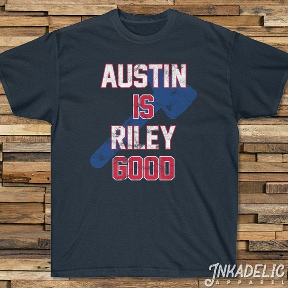 vintage atlanta braves shirt