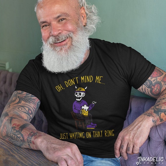 Cool minnesota vikings shirts hotsell