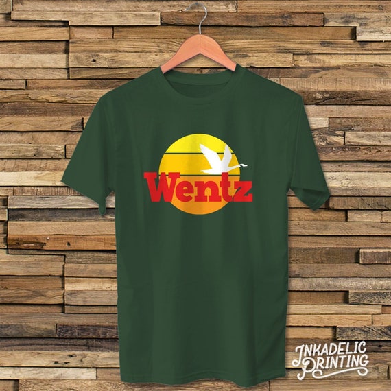 carson wentz t shirt
