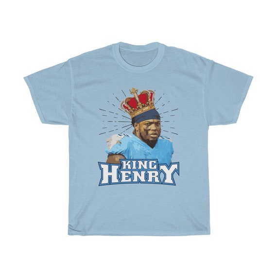Derrick henry titans t shirt cheap