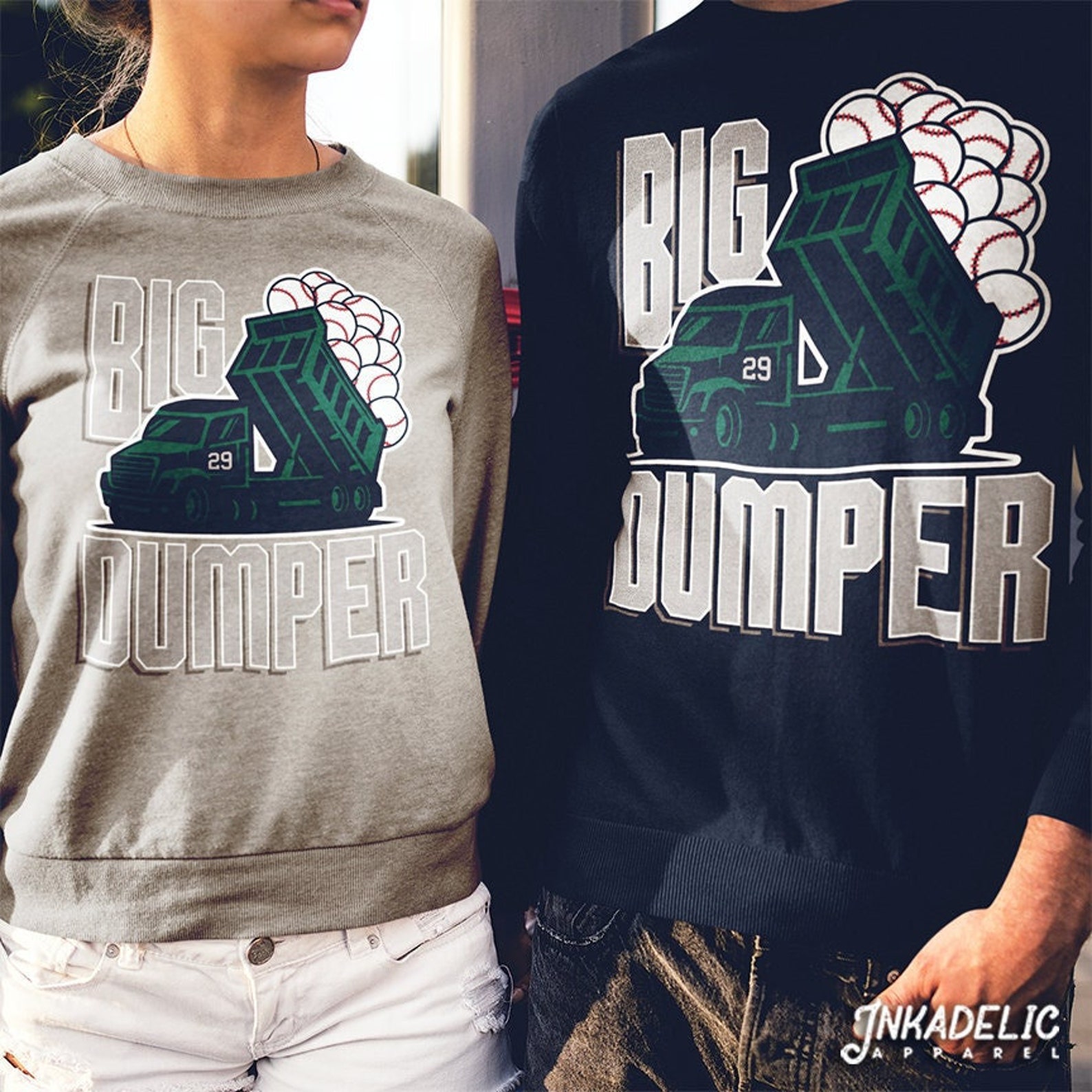 Big Dumper Cal Raleigh Seattle Mariners Funny Fan Gear Catcher Etsy