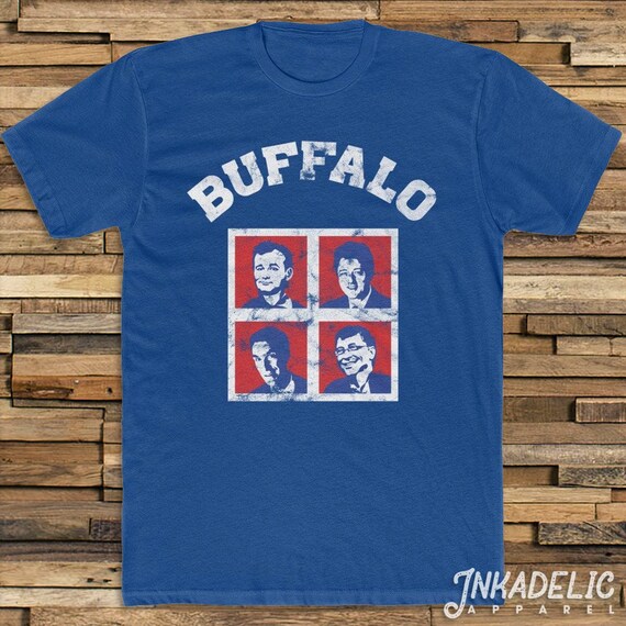 Funny Bills Mafia T-Shirt Funny Bills Mafia T-Shirt