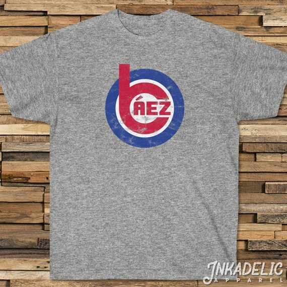 cubs fan shirt
