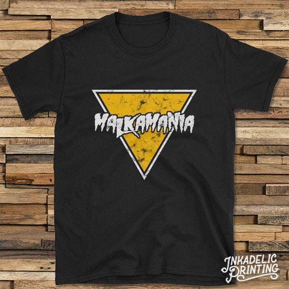 Evgeni Malkin Malkamania T-Shirt 