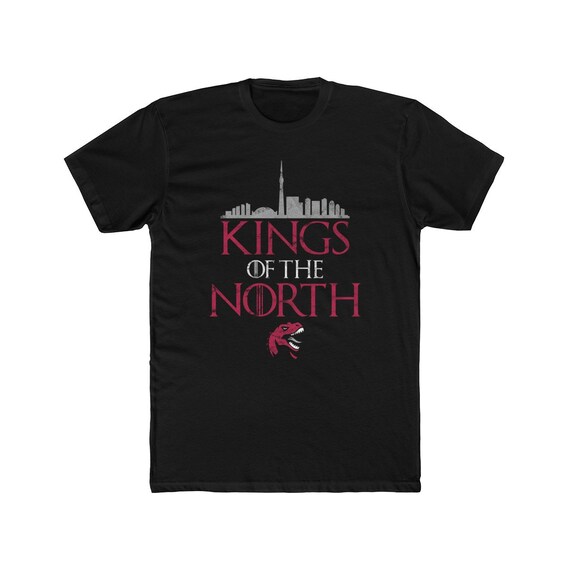 northside raptors shirt