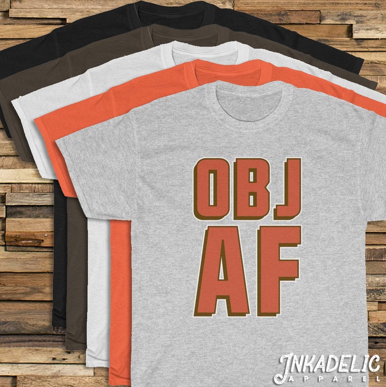 obj womens jersey