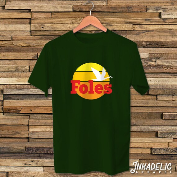 retro eagles t shirt