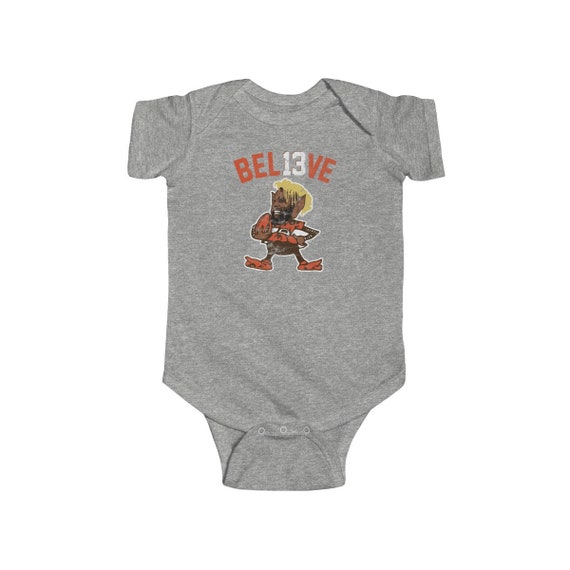 baby odell beckham jersey