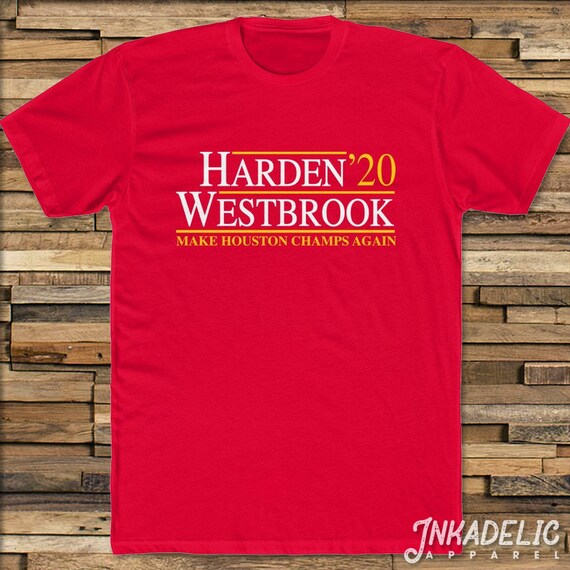 Custom Houston Rockets Vintage Hoodie Sweater Super Soft Retro throwback