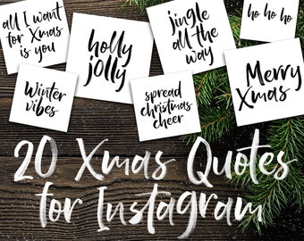 Halloween Quotes Instagram Graphics Motivational Quotes Etsy