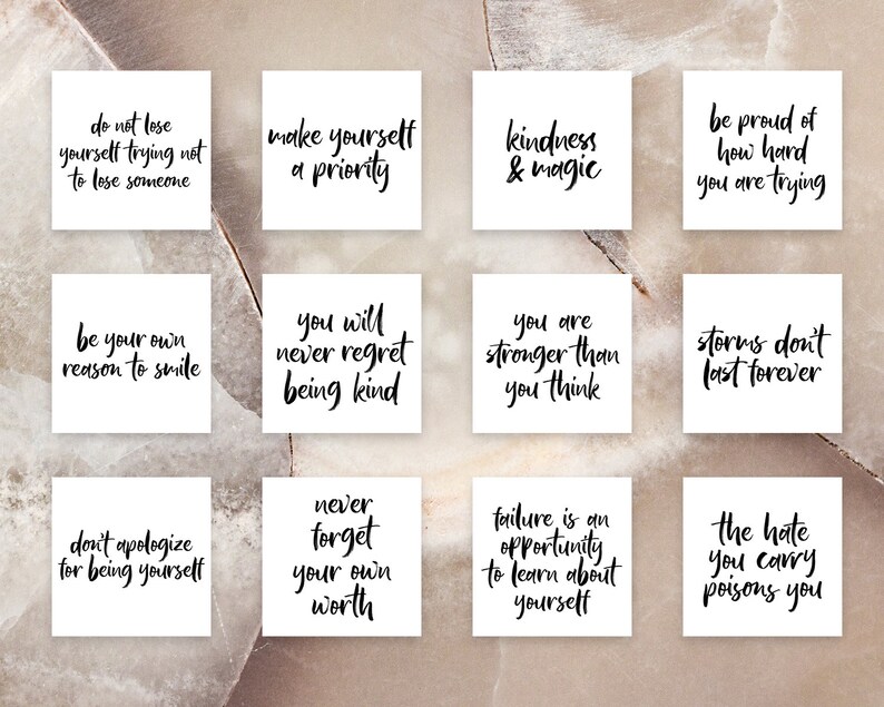 Self Love Quotes Instagram Accounts : found myself Instagram quotes
