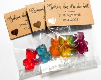 Wedding favors, wedding table decorations, personalized wedding gifts, personalized souvenirs. Unique and personalized. It's great that you're here.