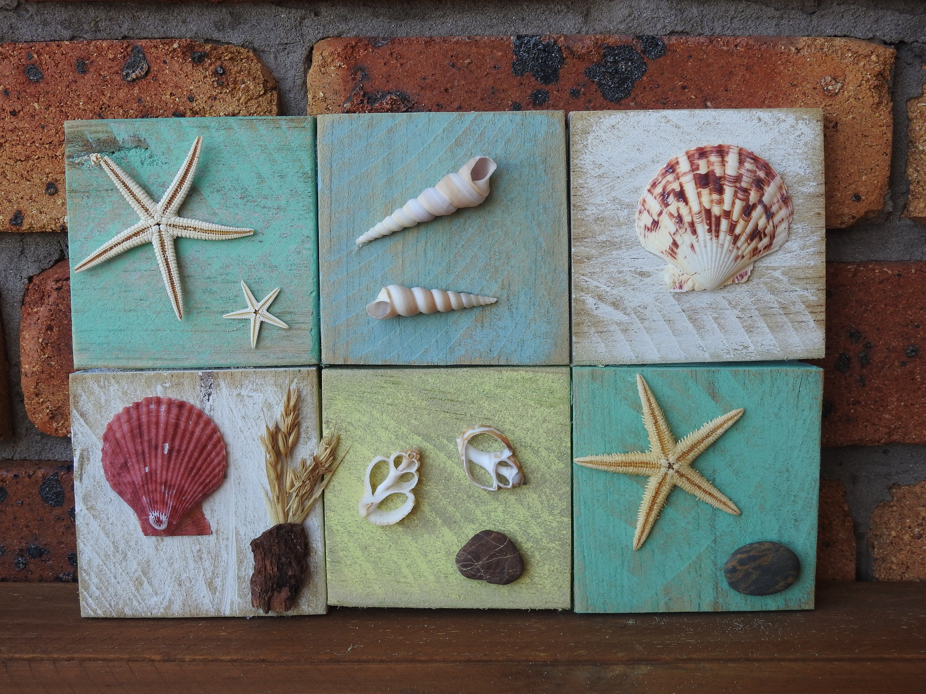 Coastal Wall Art-beach Art-coastal Decor-welcome | Etsy Australia