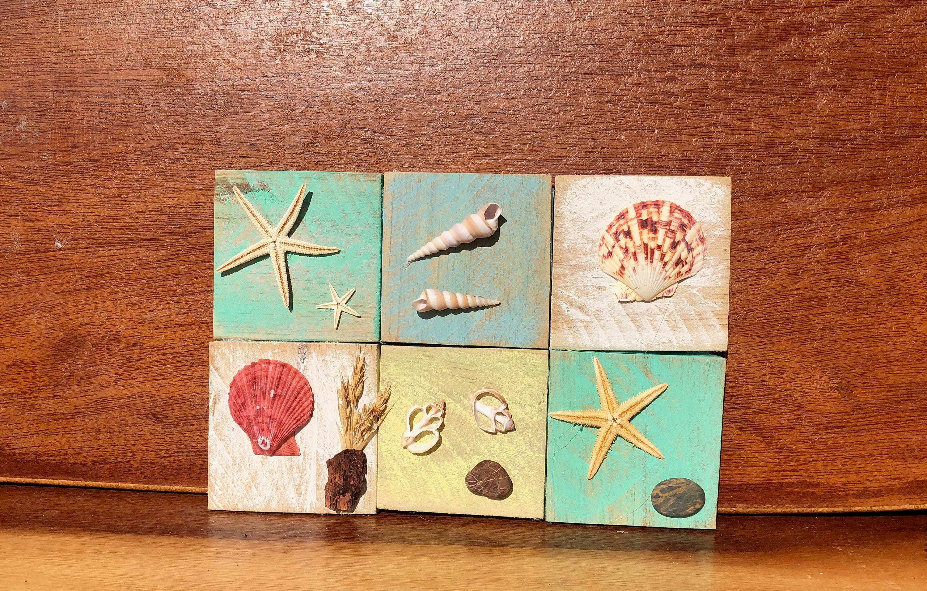 Coastal Wall Art-beach Art-coastal Decor-welcome | Etsy Australia