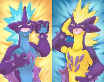 charizard body pillow