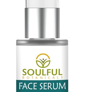 Hyaluronic Acid with Niacinamide Anti Aging Under Eye Face Serum