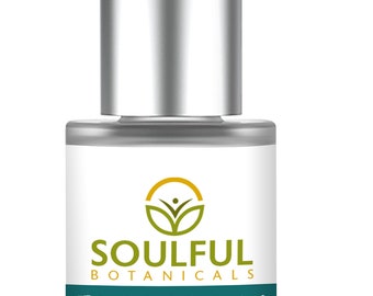 Suero facial antiedad con ácido hialurónico y niacinamida para el contorno de ojos