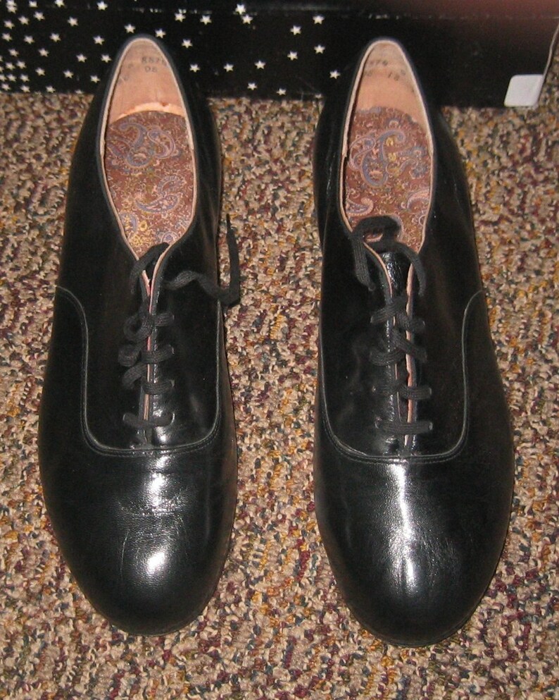classic jazz shoes