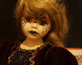 sussy doll