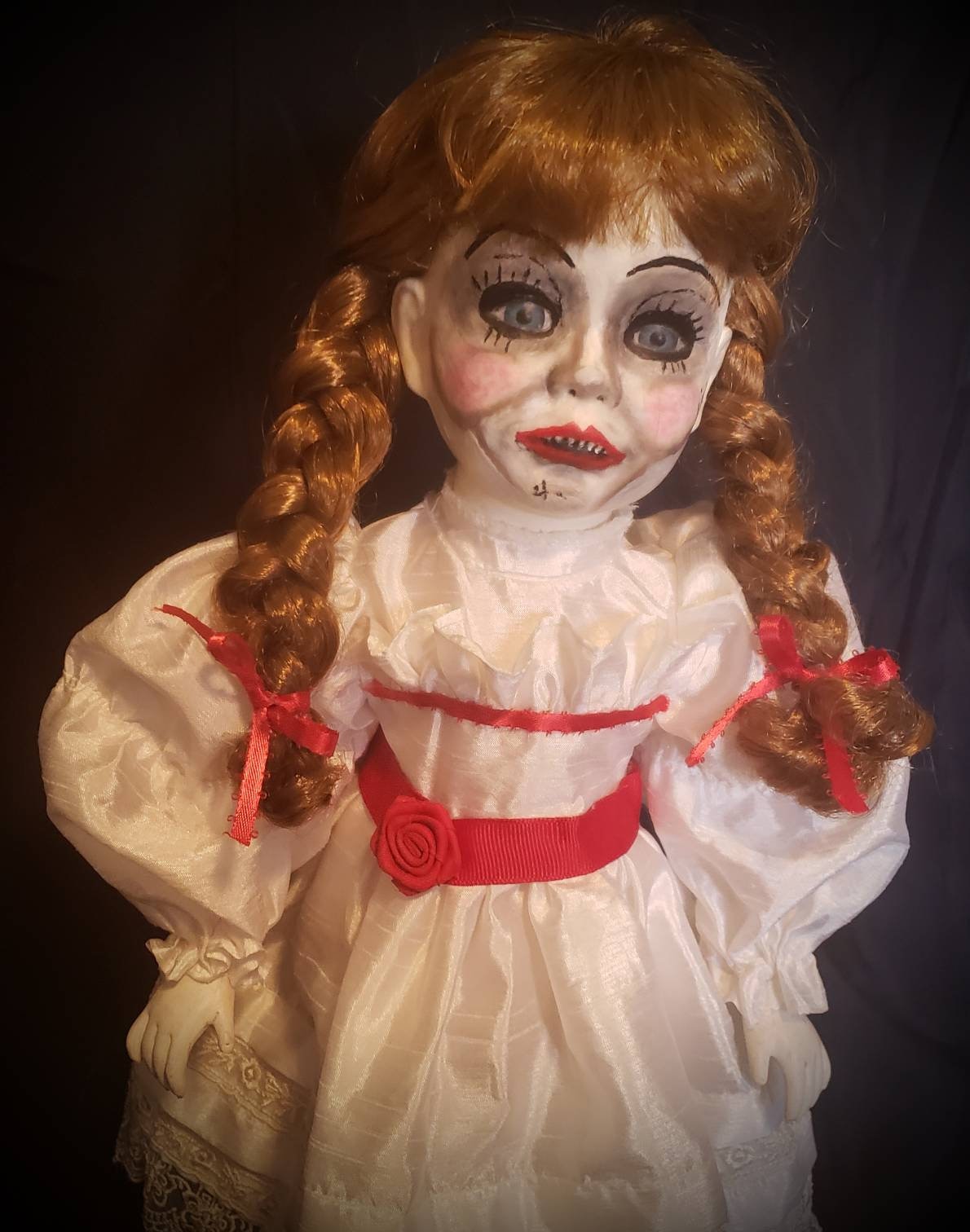 Ameri VINTAGE - 【新品】Ameri VINTAGE UND ANNABELLE SKIN TOP
