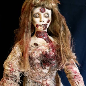 Zombie Zena