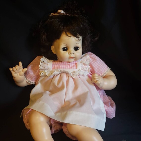 madame alexander pussycat doll