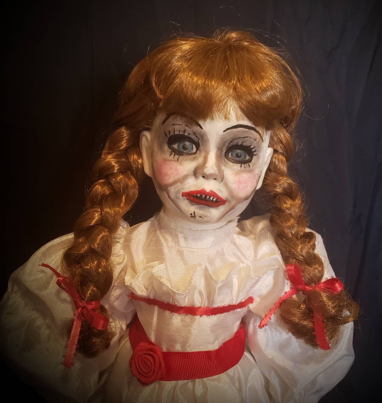 Buy Annabelle Online in India Etsy