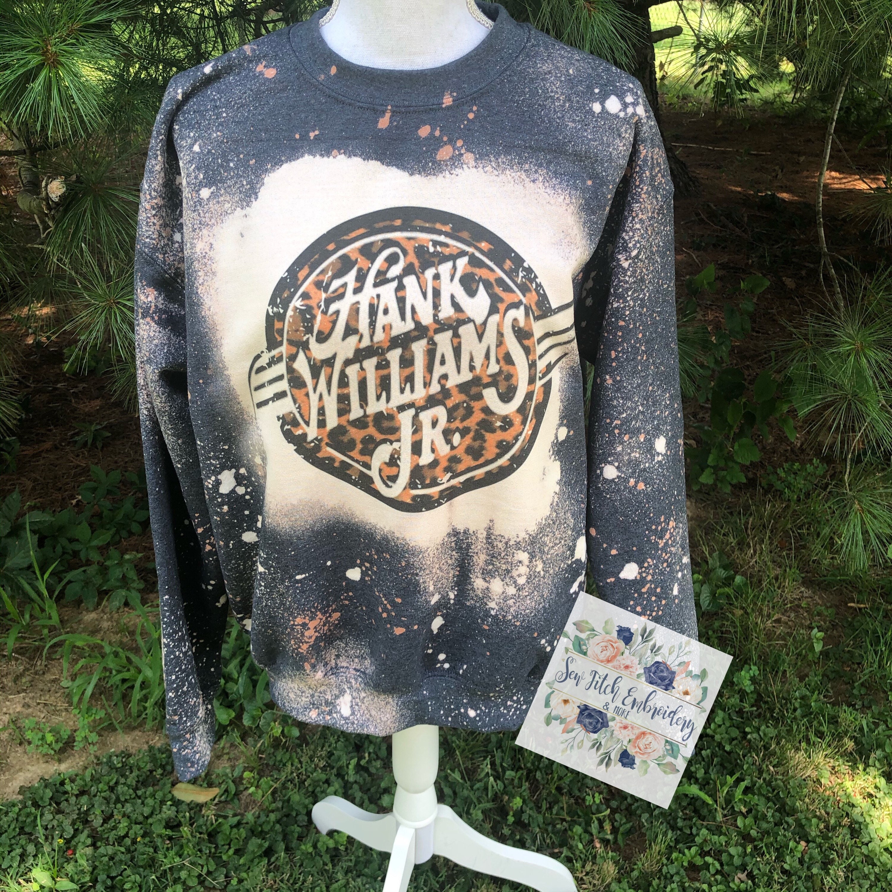 best sweatshirts for bleaching