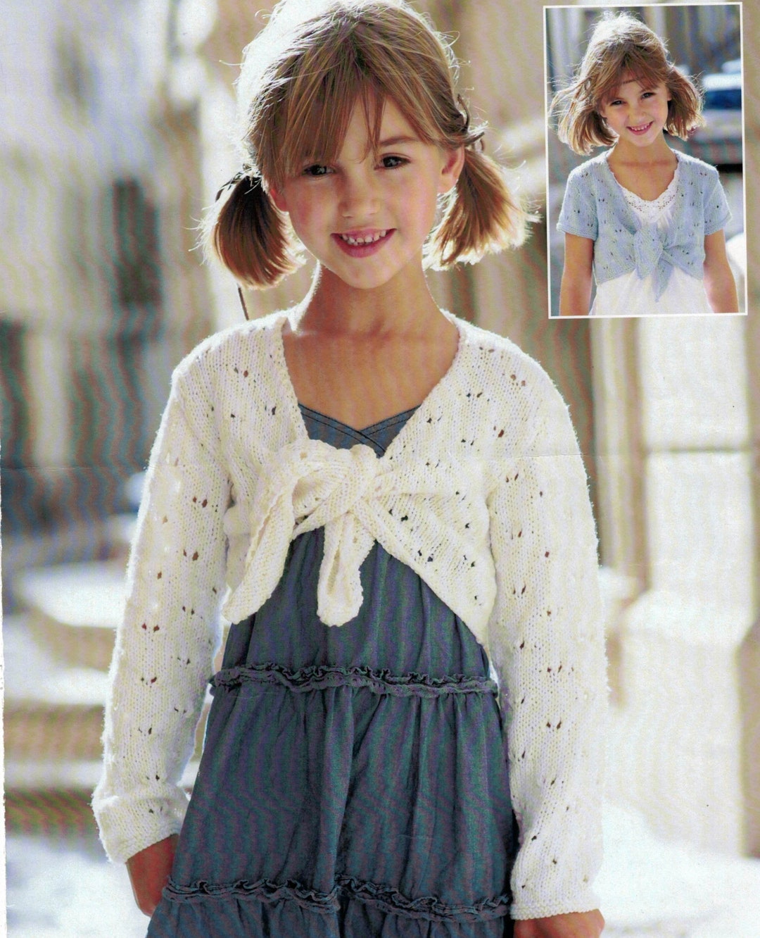 Combinaison Idri Deep Blue | Louise Misha