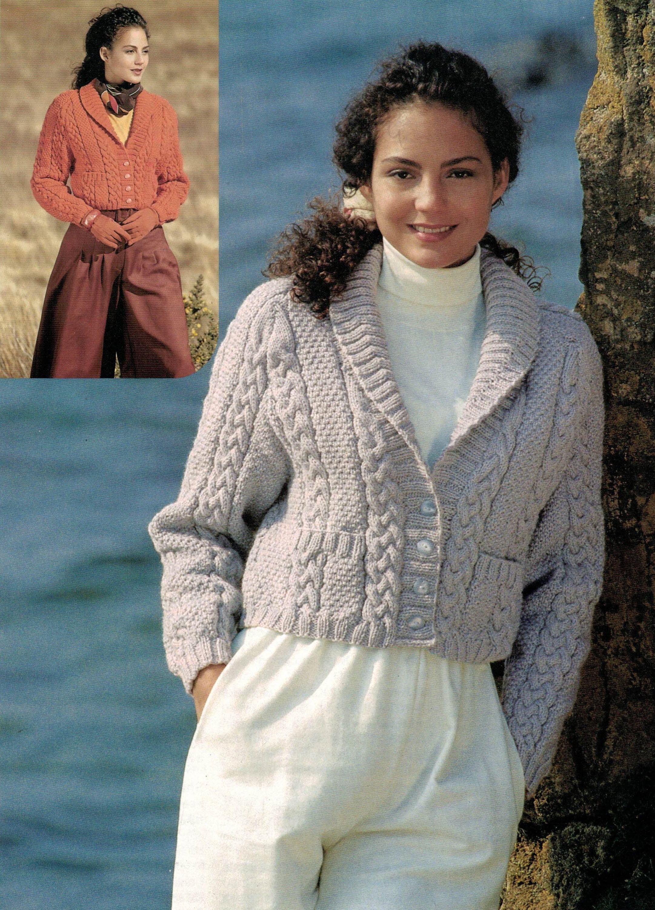 Wendy aran with 2025 wool 100g
