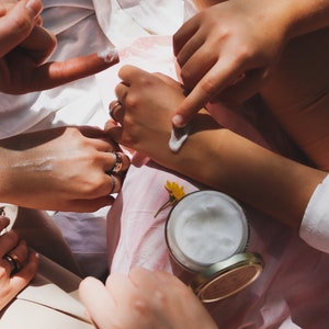 24 guantes de algodón blanco para manos secas, guantes hidratantes, guantes  de eccema durante la noche, guantes de dormir para mujeres, joyería