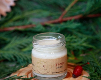 Organic Augencreme | Botanische Vegane Hautpflege, 40ml