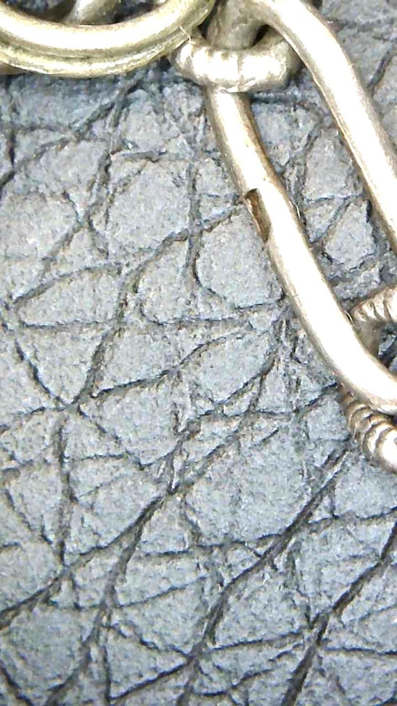 19ThCentury Niello Pocket Watch Chain Gem