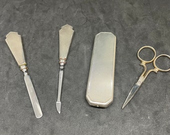 アールデコネイルセット - Etsy 日本