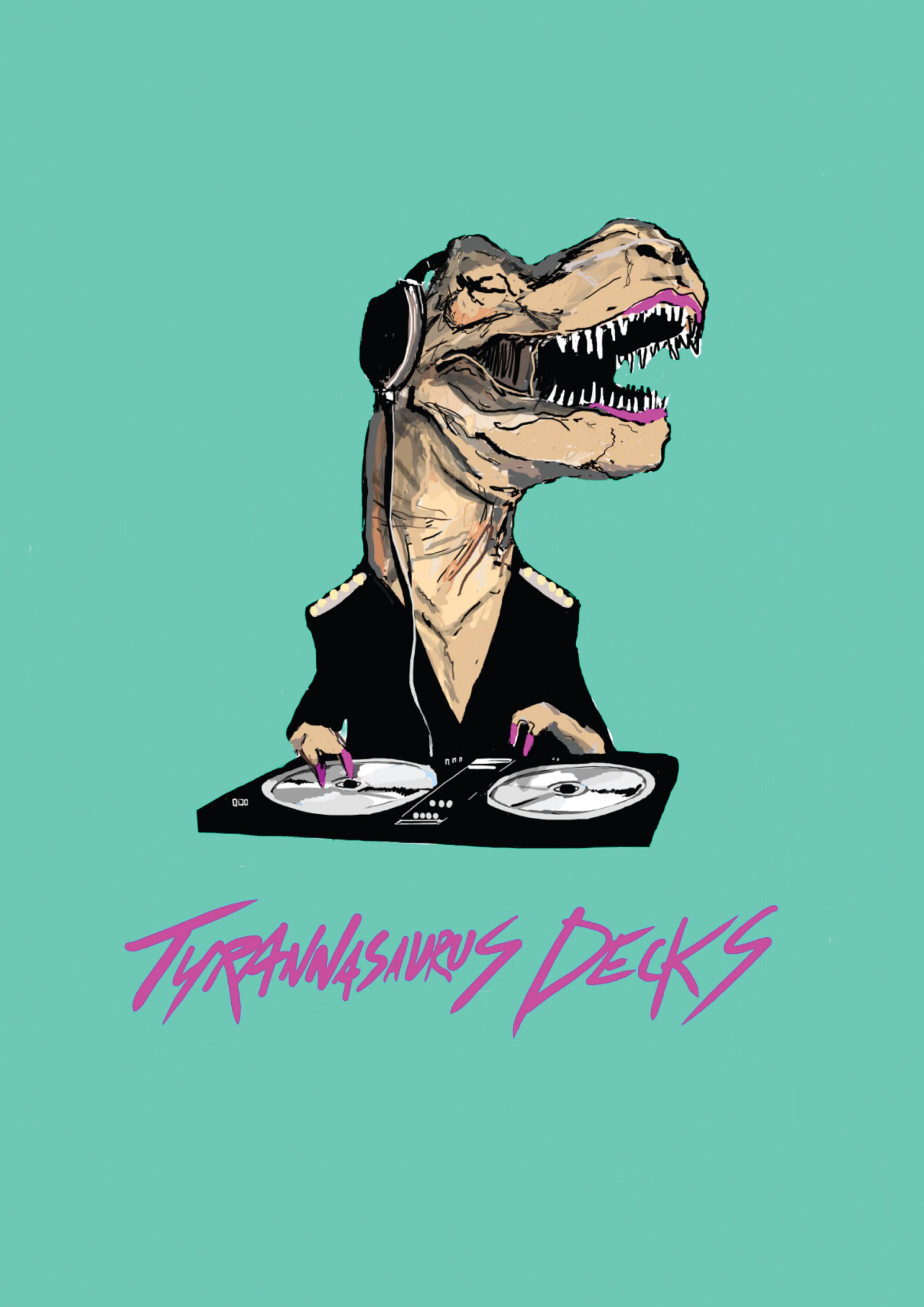 アート・デザイン・音楽 DINOSAUR DREAMS アート・デザイン・音楽