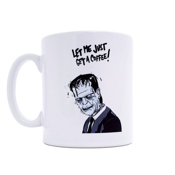 Funny Coffee lover mug,funny valentines gift,daddys coffee mug,gift for him,gift for man,home office mug,coffee addict mug,funny coffee mug